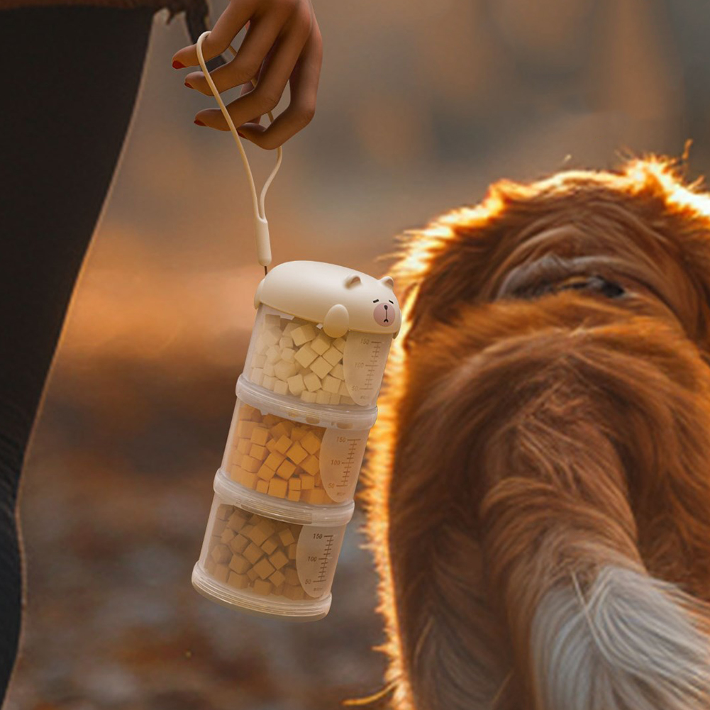 Food Storage For Dog - محكمة الغلق الكلب في الهواء الطلق