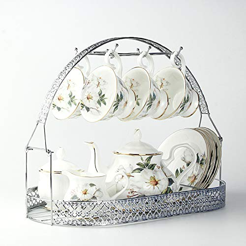 Food Storage Organiser - الإبداعية القدح رف حامل فنجان القهوة