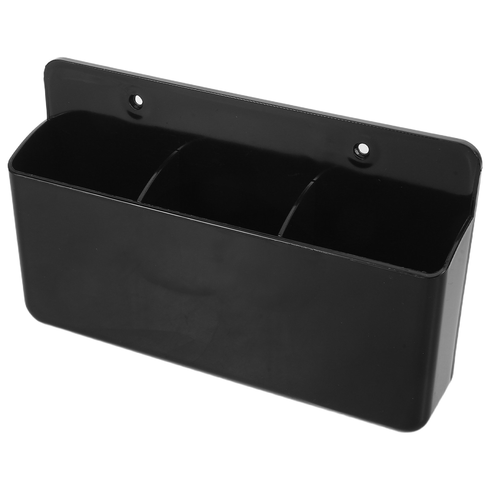 Food Storage And Organizer - حامل جهاز تحكم عن بعد مثبت