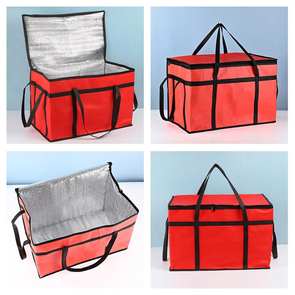 Food Storage Bags Xl - حقيبة حافظة حرارية كبيرة الحجم (L/XL)