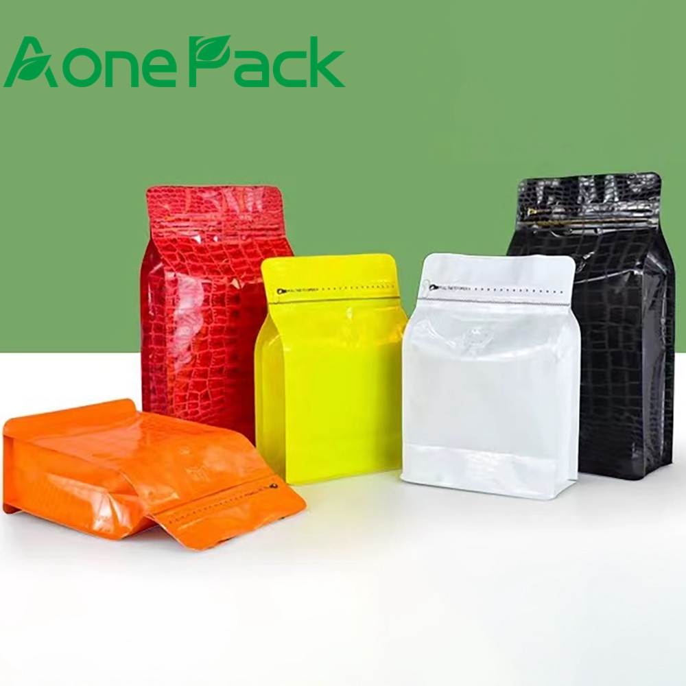 Food Storage Yellow - 100 قطعة أسود/أحمر/برتقالي/أصفر نمط التمساح 250