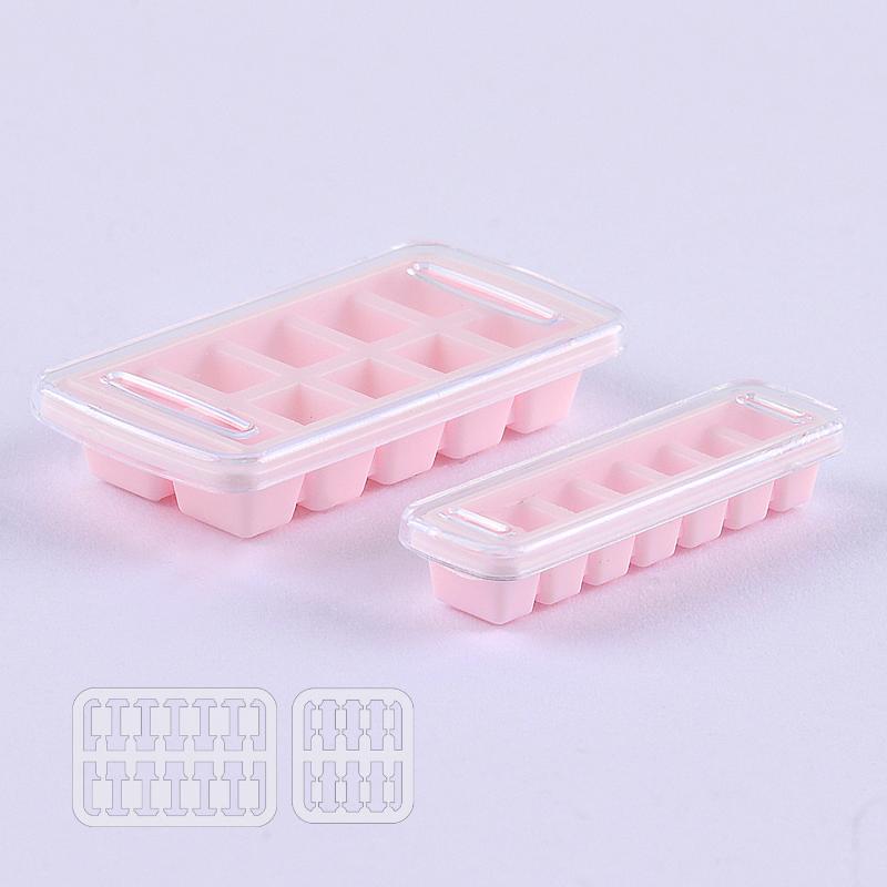 Food Storage And - قطعتان من ألعاب الفتيات الجديدة: مغرفة