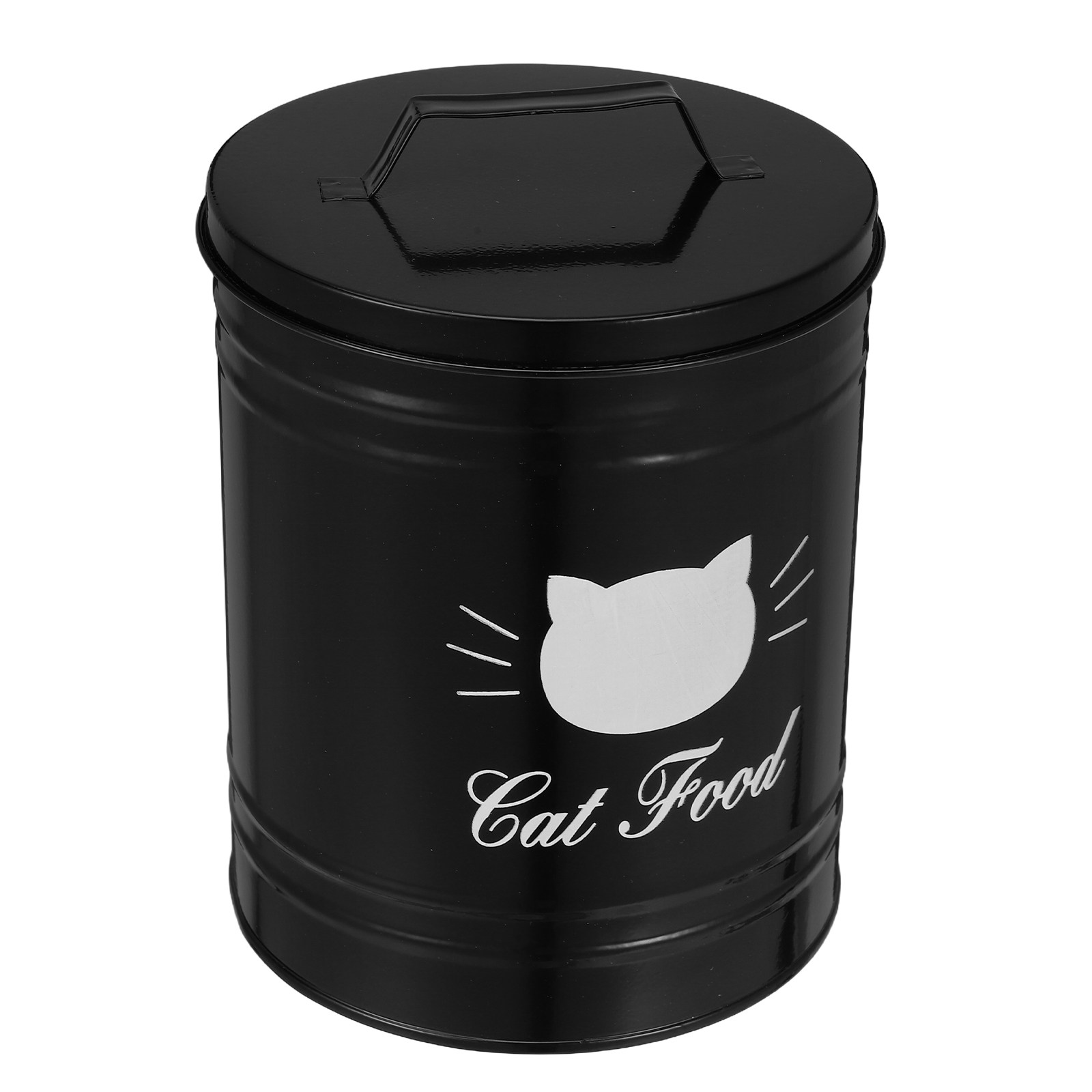 Food Storage For Dog - حاوية تخزين طعام الحيوانات الأليفة من