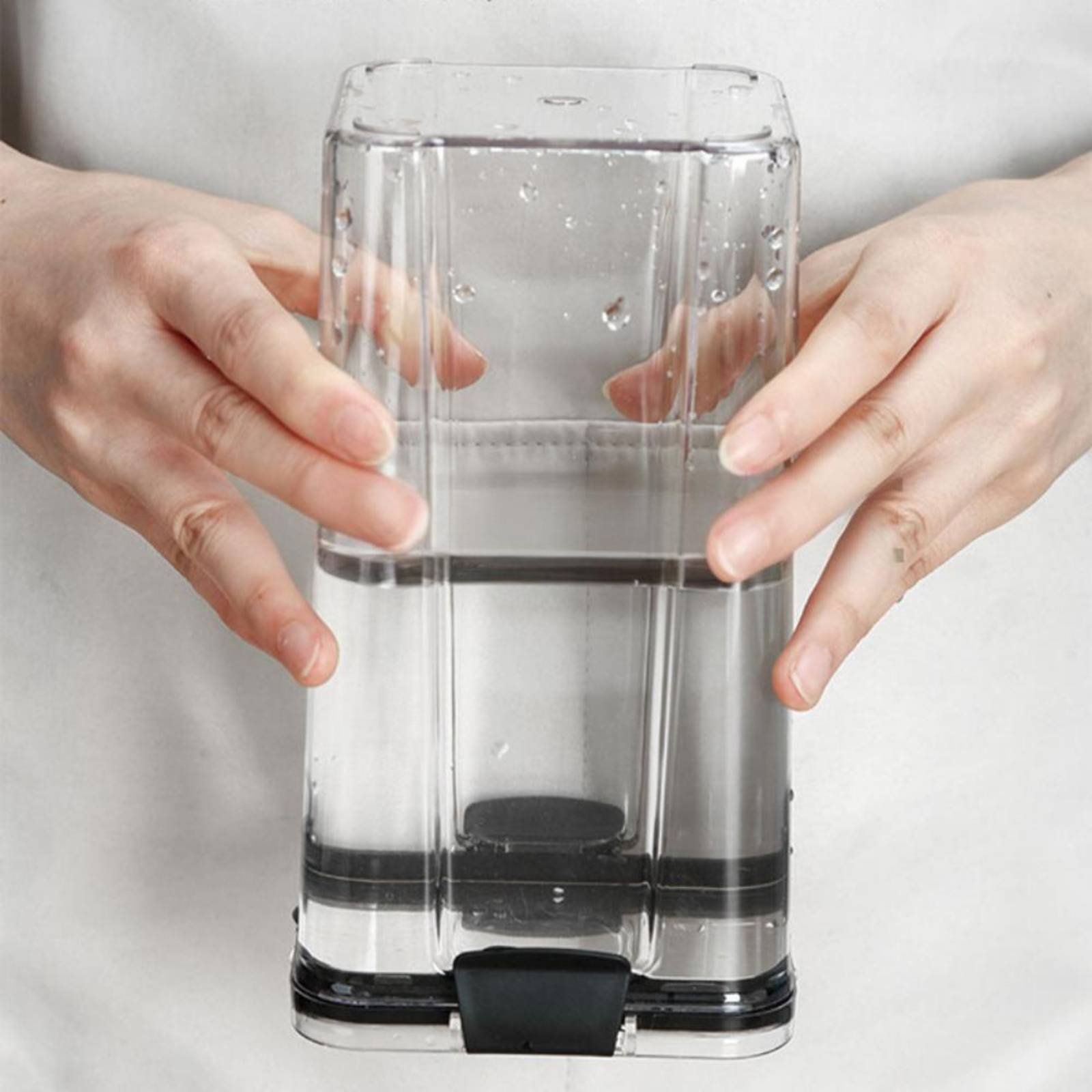حاوية تخزين طعام محكمة الإغلاق - مراجعة Food Storage Jars وسعره