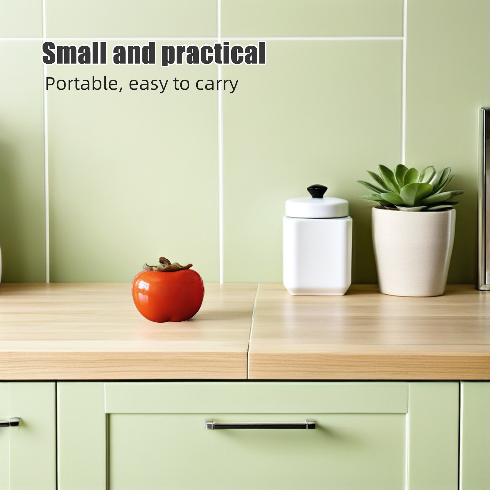 قطعتان من وعاء السيراميك بتصمي - مراجعة Food Storage Jars وسعره