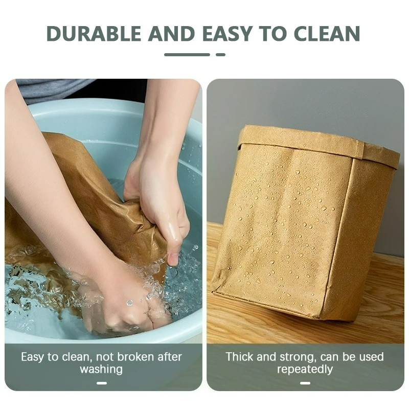 أكياس ورقية قابلة للغسل وإعادة - مراجعة Food Storage Reusable Bags وسعره