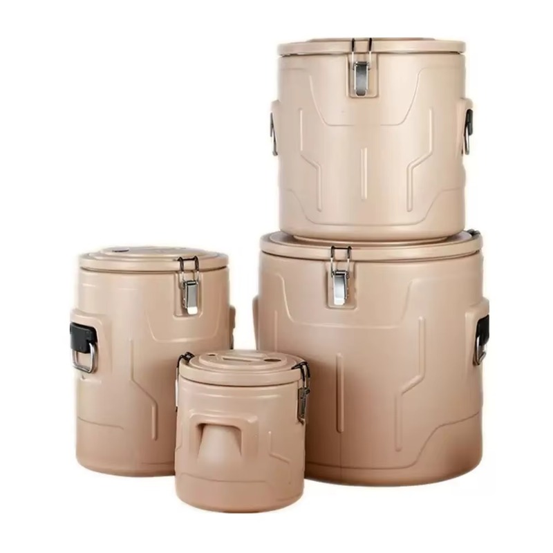 حاويات تخزين طعام معزولة للاست - مراجعة Food Storage And وسعره