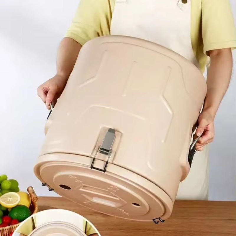 حاويات تخزين طعام معزولة للاست - مراجعة Food Storage And وسعره