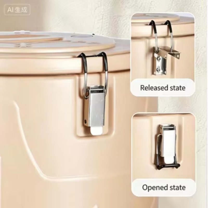 حاويات تخزين طعام معزولة للاست - مراجعة Food Storage And وسعره