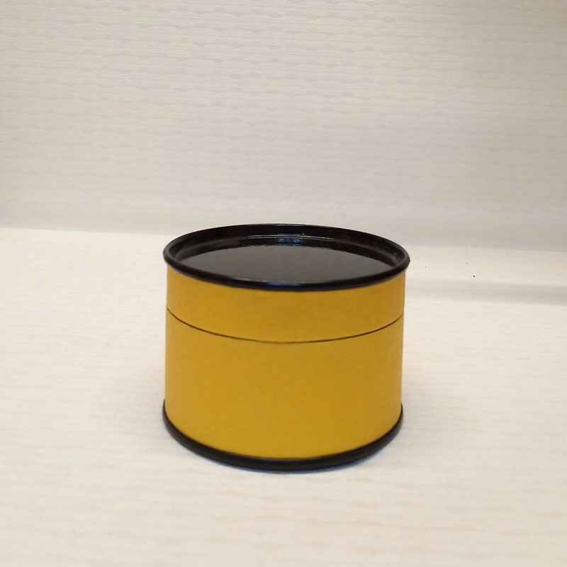 30 قطعة جرة من الورق المقوى ال - مراجعة Food Storage Yellow وسعره