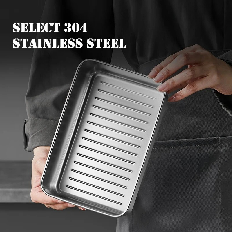 صندوق حفظ الطعام من كوكر كينج، - مراجعة Stainless Lunch Box وسعره
