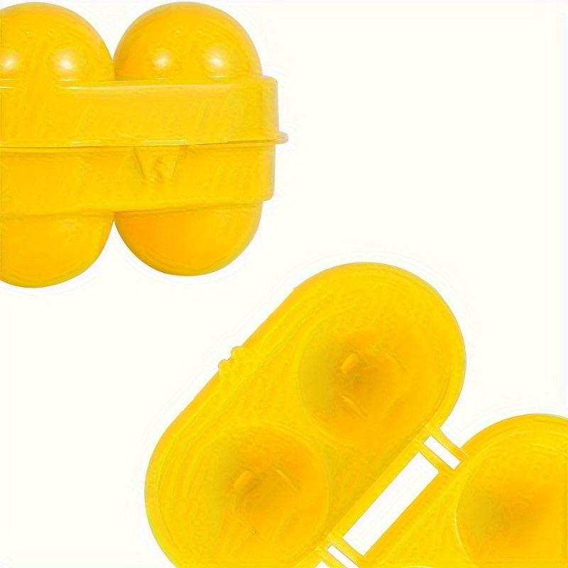 صندوق تخزين البيض الأصفر، صيني - مراجعة Food Storage Yellow وسعره