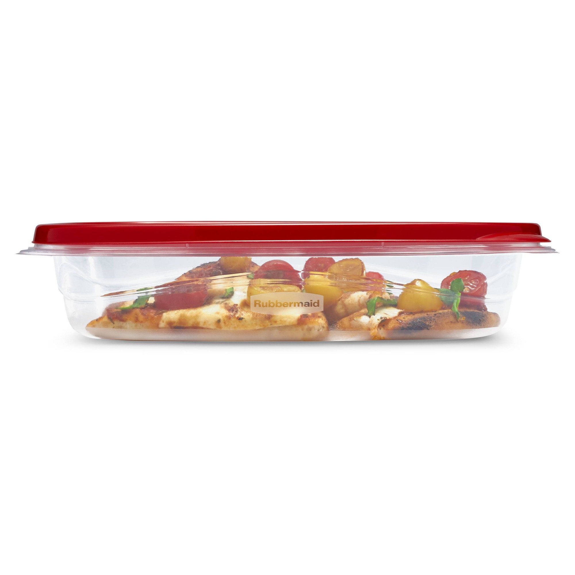 3 قطع من حاويات تخزين الطعام ا - مراجعة Food Storage Meal Prep وسعره