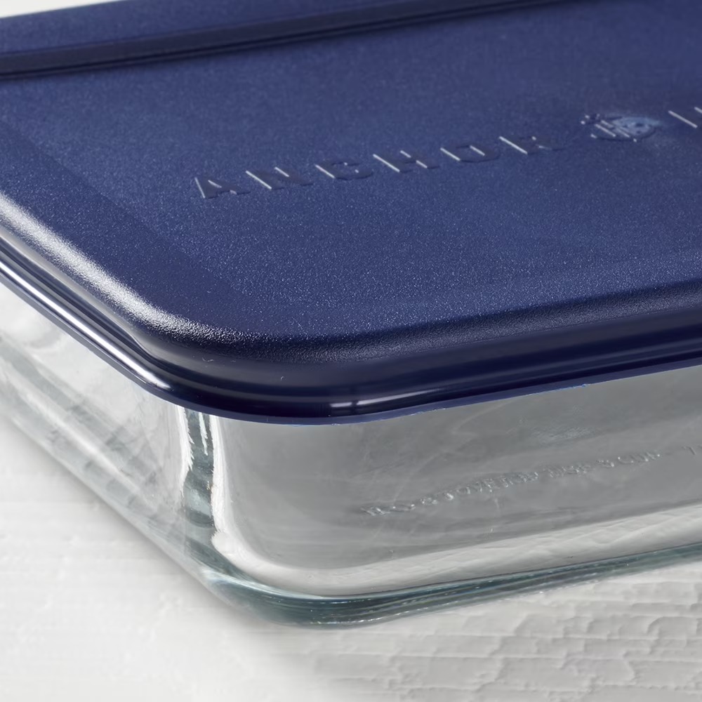 حاويات زجاجية لتخزين الطعام مع - مراجعة Food Storage Containers Glass وسعره