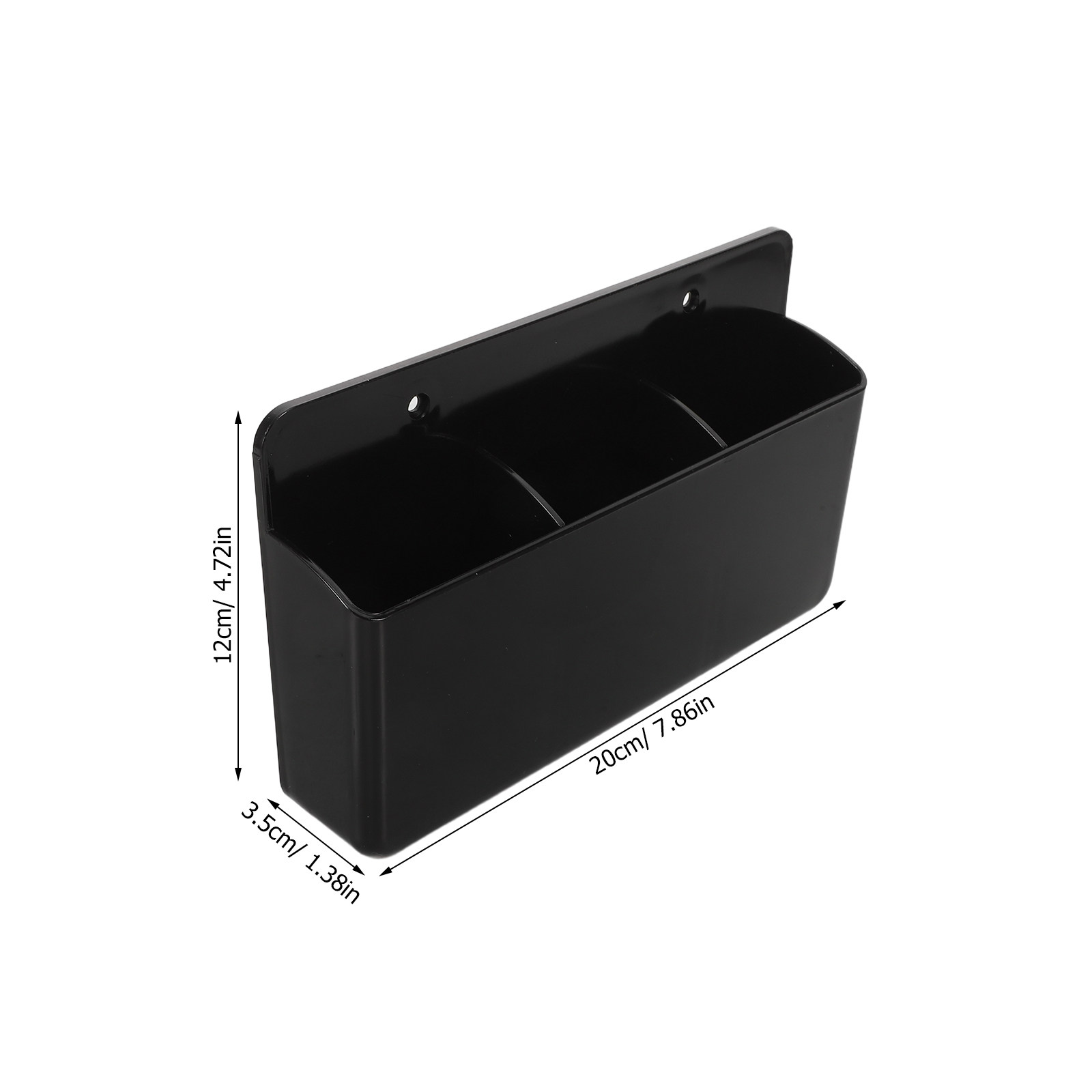 حامل جهاز تحكم عن بعد مثبت على - مراجعة Food Storage And Organizer وسعره
