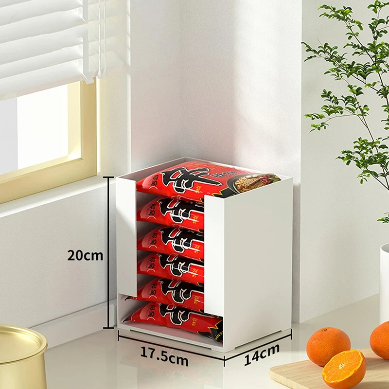 26 صندوق تخزين جديد متعدد الوظ - مراجعة Food Storage In Pantry وسعره