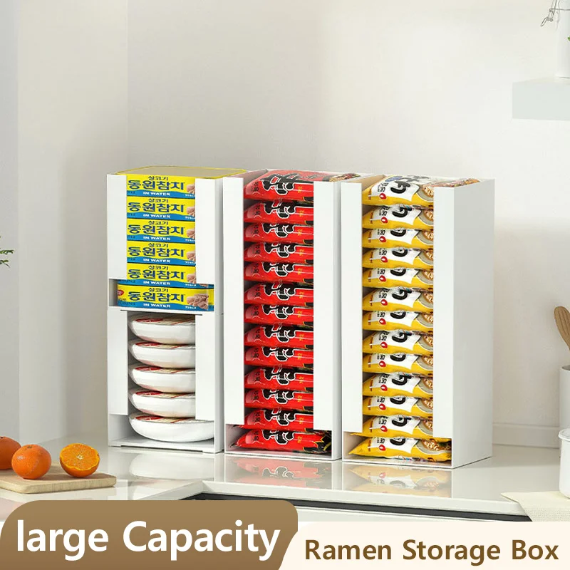 26 صندوق تخزين جديد متعدد الوظ - مراجعة Food Storage In Pantry وسعره