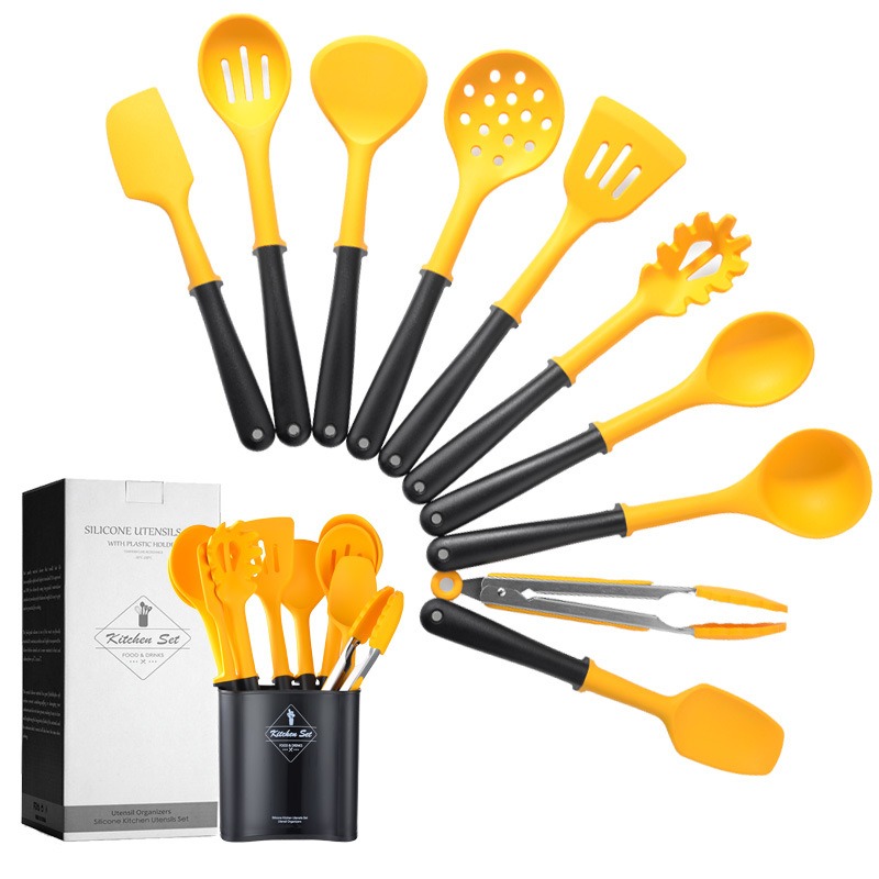10 قطعة الغذاء الصف الأصفر أوا - مراجعة Food Storage Yellow وسعره