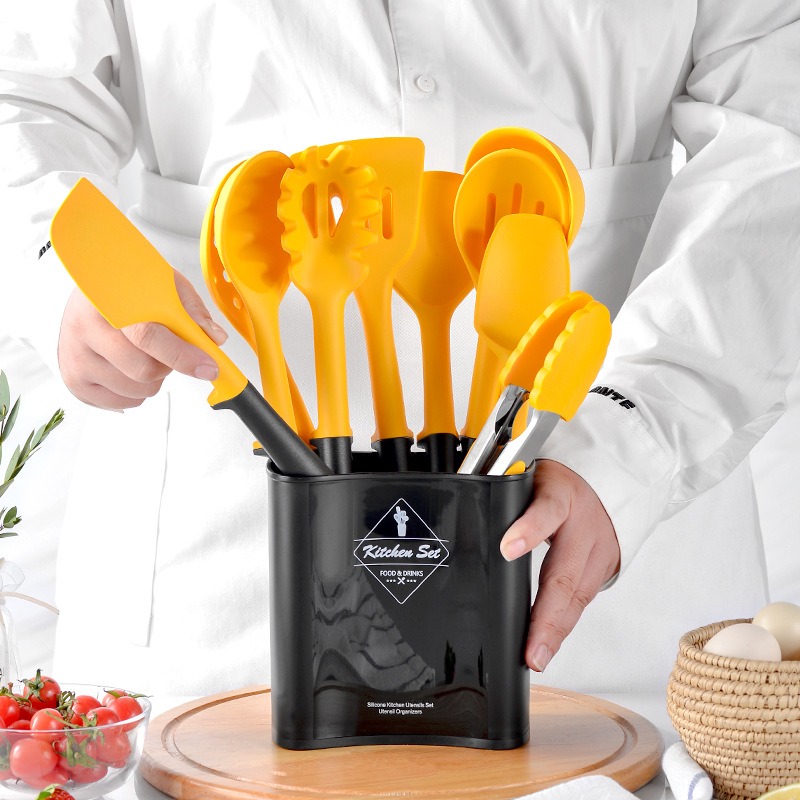 10 قطعة الغذاء الصف الأصفر أوا - مراجعة Food Storage Yellow وسعره