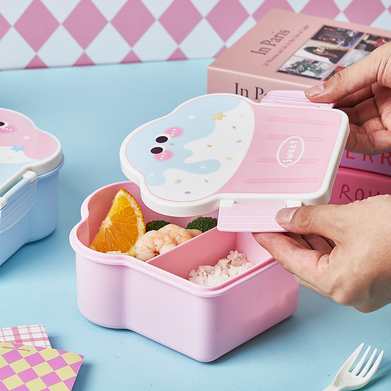 صندوق غداء بينتي بلاستيكي محمو - مراجعة Portable Food Warmer وسعره