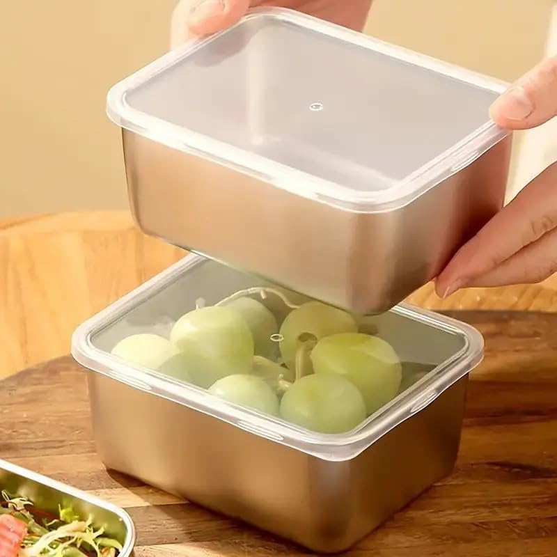 حاويات تخزين المواد الغذائية م - مراجعة Food Storage Warehouse وسعره