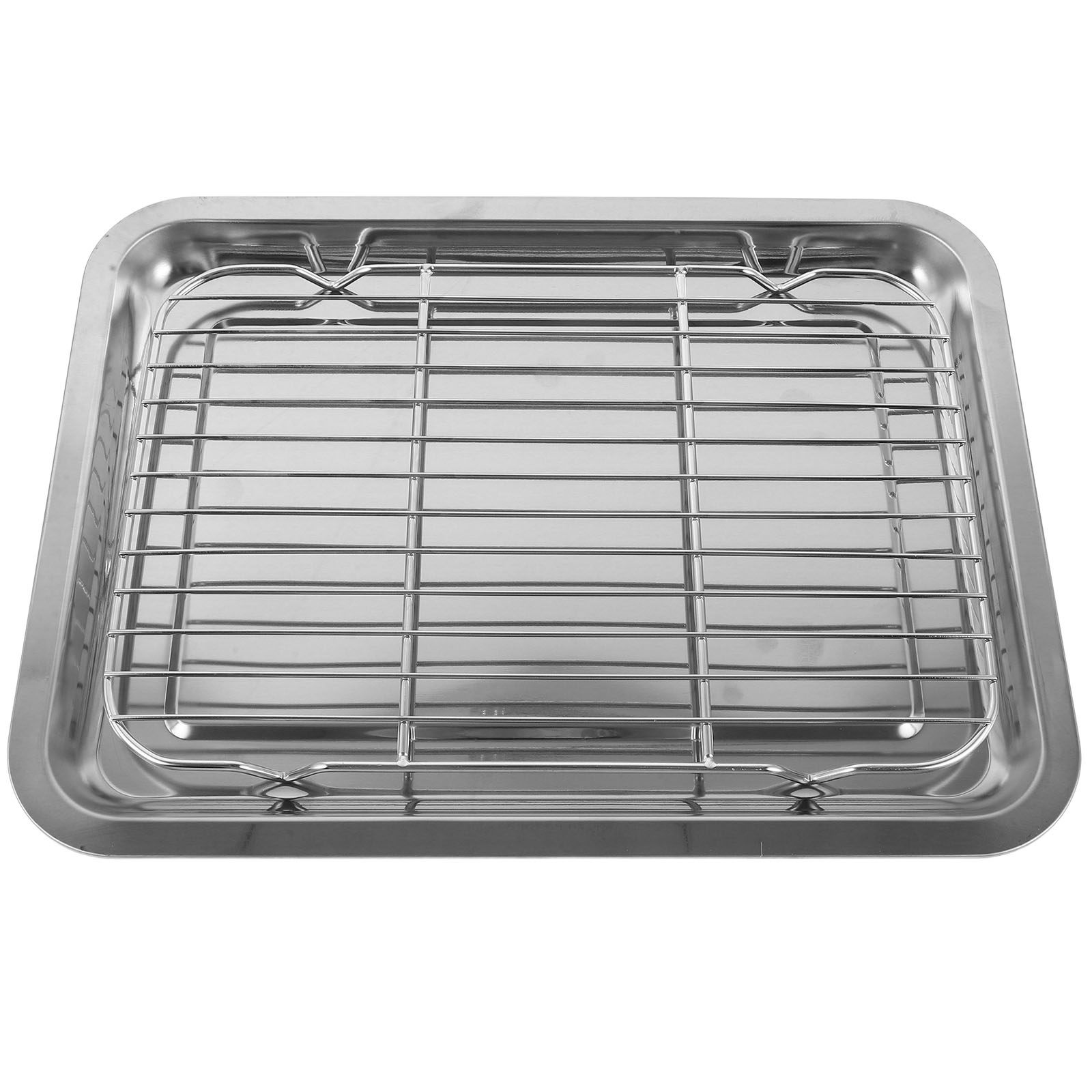 مجموعة واحدة من رفوف الخبز الس - مراجعة Food Storage In Restaurant وسعره