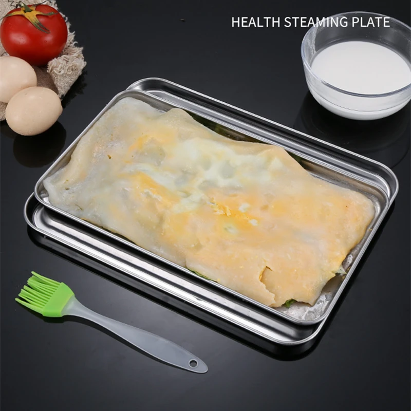 الفولاذ المقاوم للصدأ مستطيل ص - مراجعة Food Storage In Restaurant وسعره