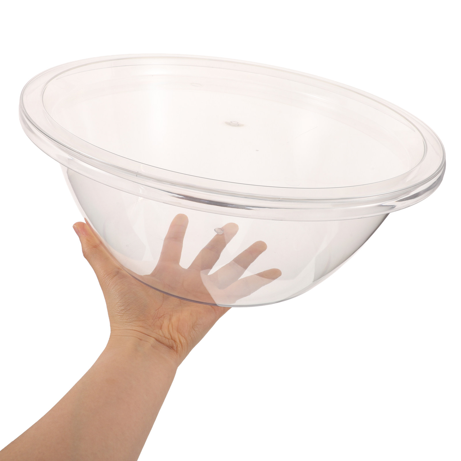 مجموعتان من أوعية الخبز البلاس - مراجعة Food Storage Meal Prep وسعره