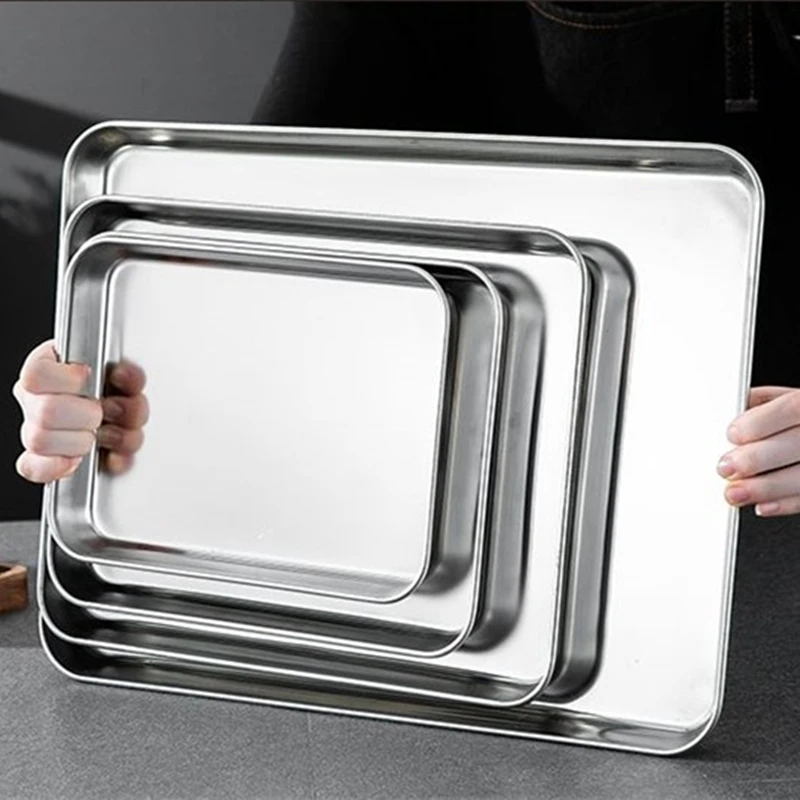 صواني تقديم وتخزين الطعام مستط - مراجعة Food Storage In Restaurant وسعره