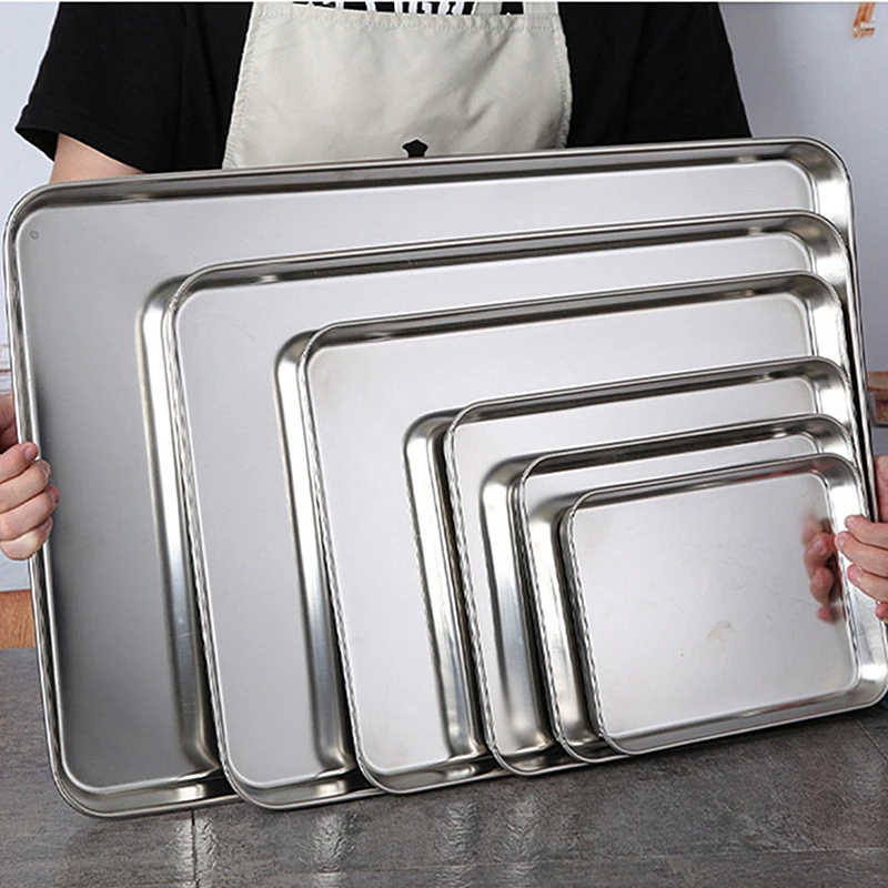 صواني تقديم وتخزين الطعام مستط - مراجعة Food Storage In Restaurant وسعره