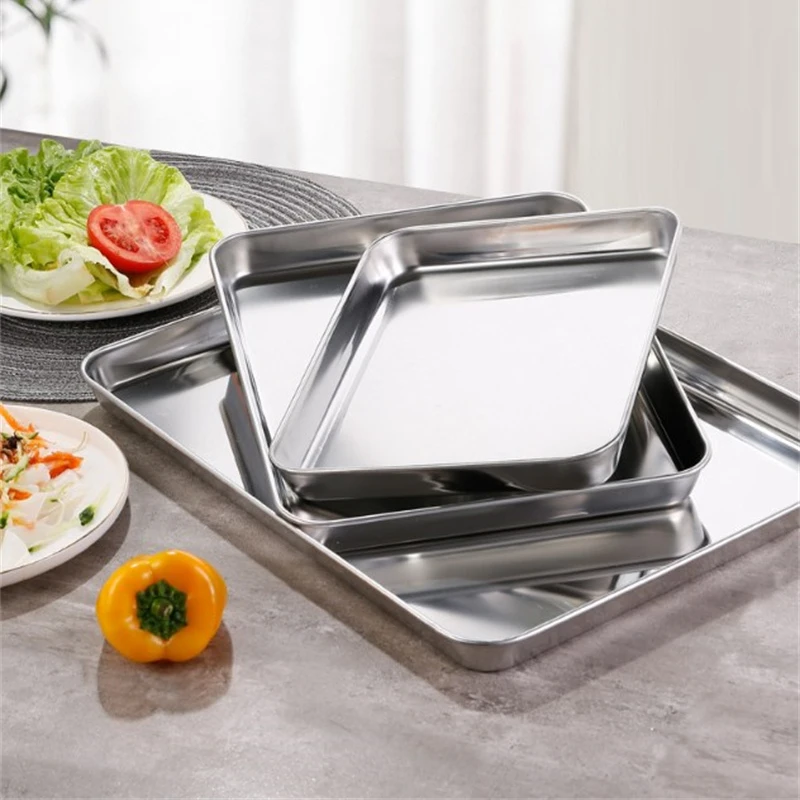صواني تقديم وتخزين الطعام مستط - مراجعة Food Storage In Restaurant وسعره