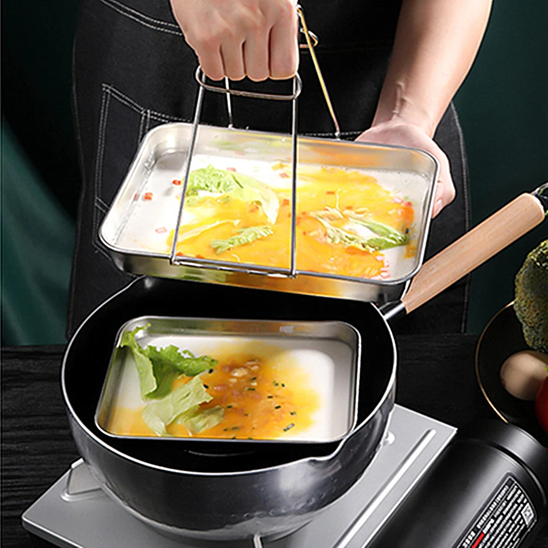 صواني تقديم وتخزين الطعام مستط - مراجعة Food Storage In Restaurant وسعره