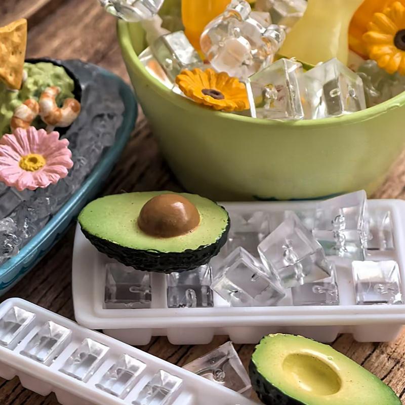 قطعتان من ألعاب الفتيات الجديد - مراجعة Food Storage And وسعره