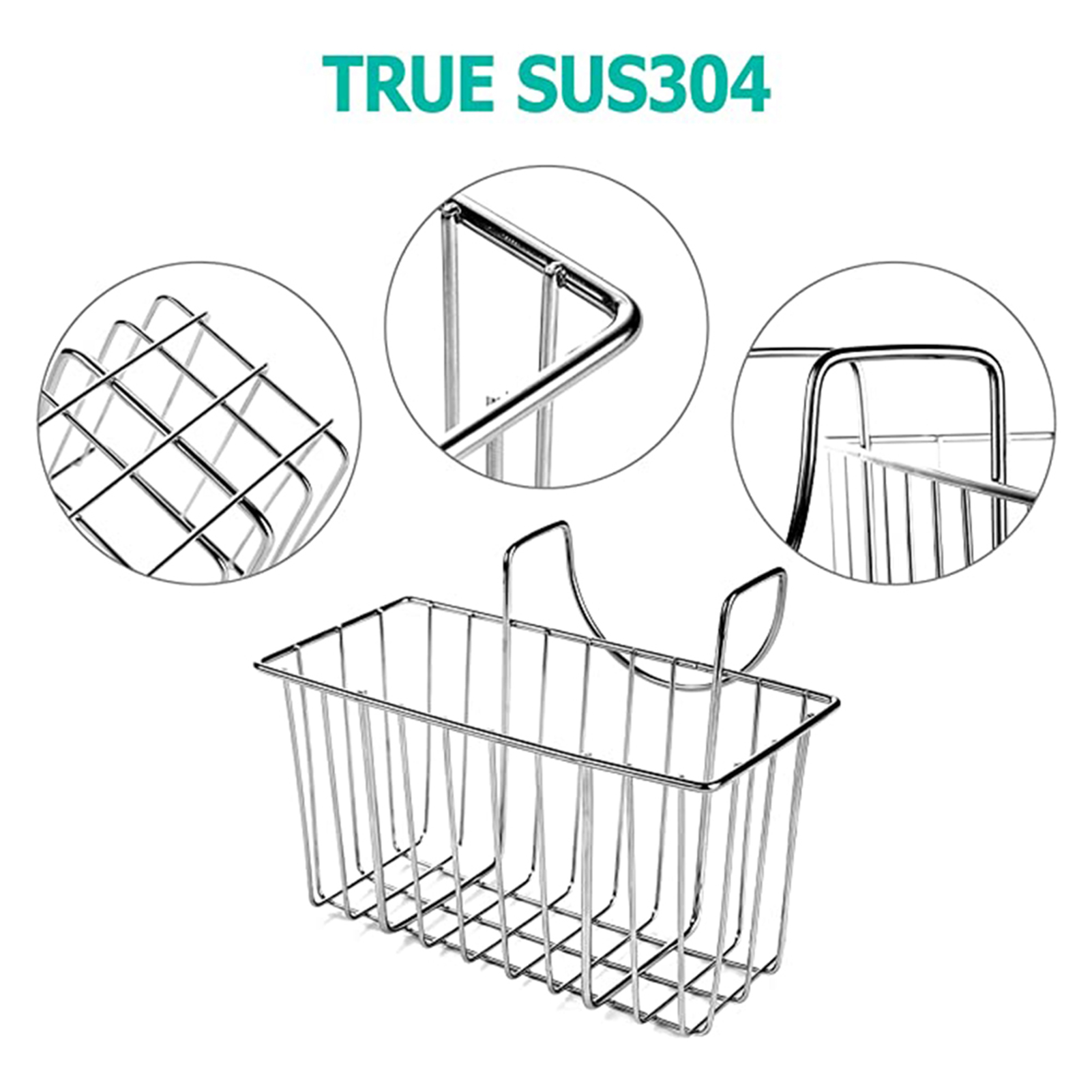 سلة حامل إسفنجة المطبخ، سلة تص - مراجعة Food Storage In Restaurant وسعره