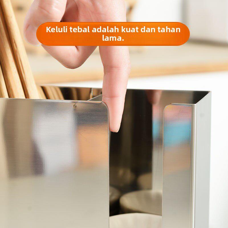 صندوق تخزين أدوات المائدة من ا - مراجعة Food Storage In Restaurant وسعره