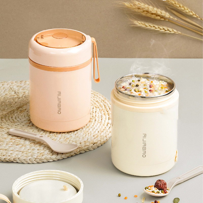 600 مللي المحمولة USB التدفئة  - مراجعة Portable Food Warmer وسعره