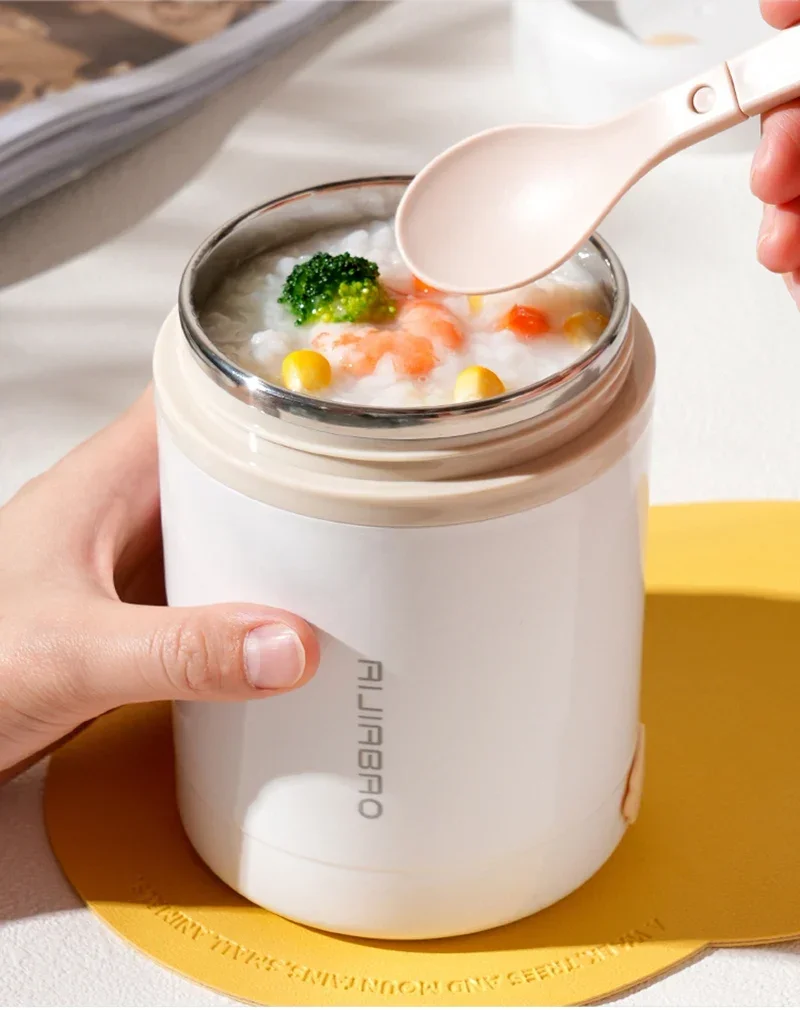 600 مللي المحمولة USB التدفئة  - مراجعة Portable Food Warmer وسعره