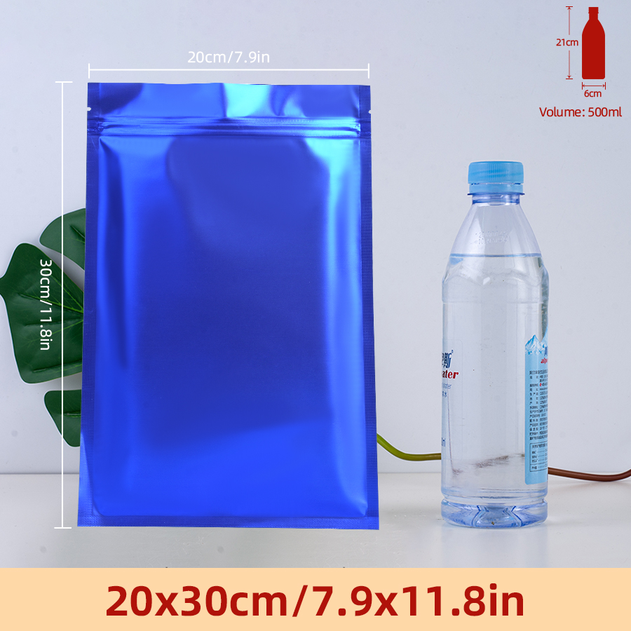 100 قطعة من أكياس التخزين ذات  - مراجعة Food Storage And وسعره