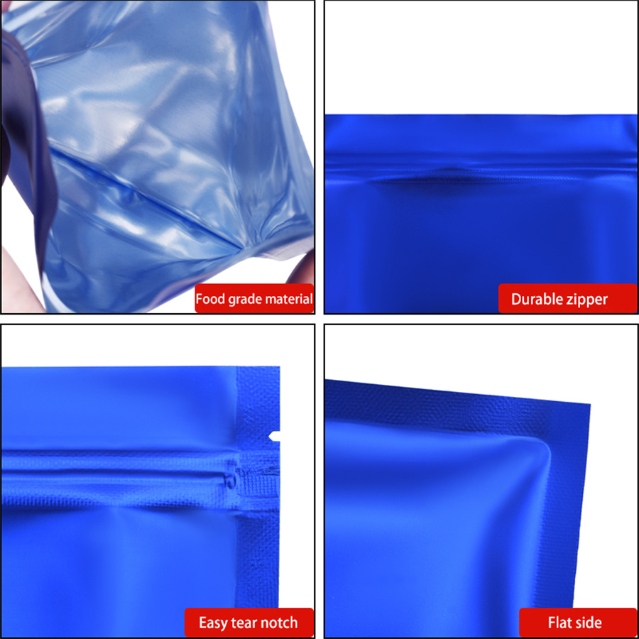 100 قطعة من أكياس التخزين ذات  - مراجعة Food Storage And وسعره