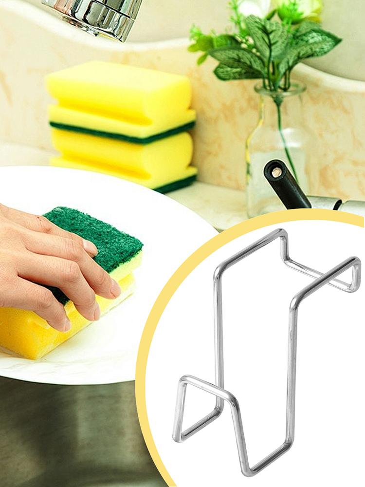 بالوعة الإسفنج رف مزدوج حوض با - مراجعة Food Storage Organiser وسعره