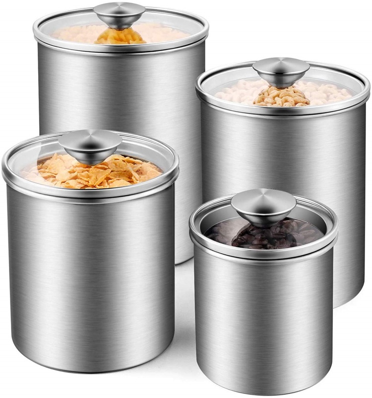 حاويات تخزين المواد الغذائية،  - مراجعة Food Storage Containers Glass وسعره