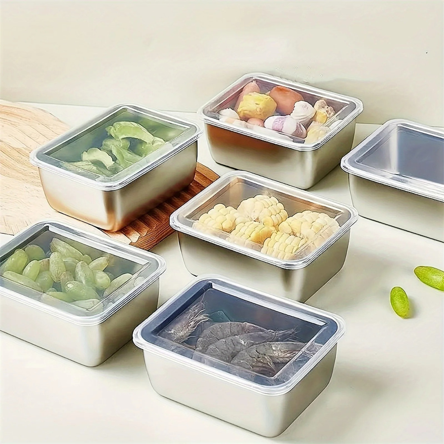 1/3/5 قطعة صندوق تخزين المواد  - مراجعة Food Storage Cupboard وسعره