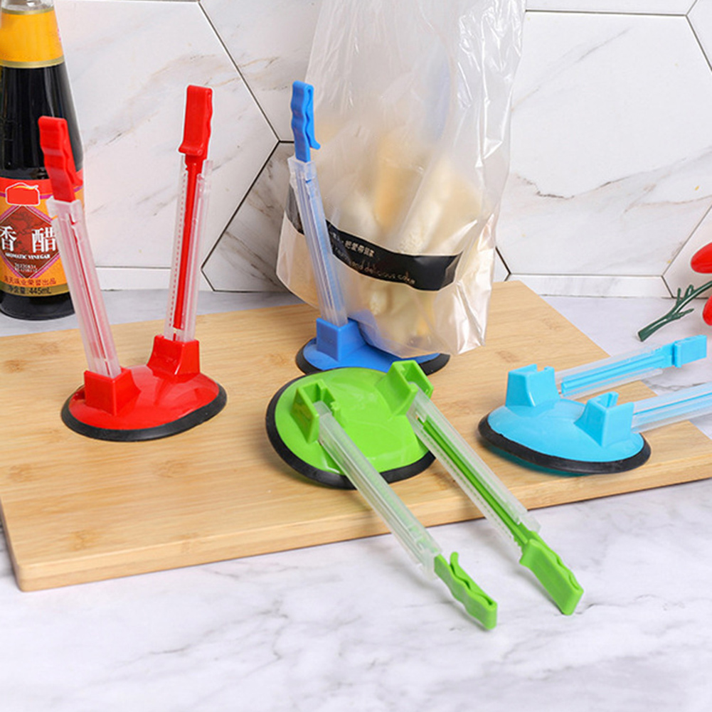 تعديل الأوساط غير المنزلق ، حا - مراجعة Food Storage Reusable Bags وسعره